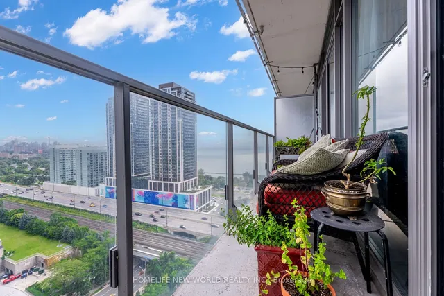 Additional image 27 of 103 The Queensway Ave Unit 2014