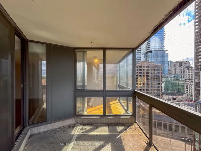 Additional image 26 of 15 McMurrich St Unit 1202