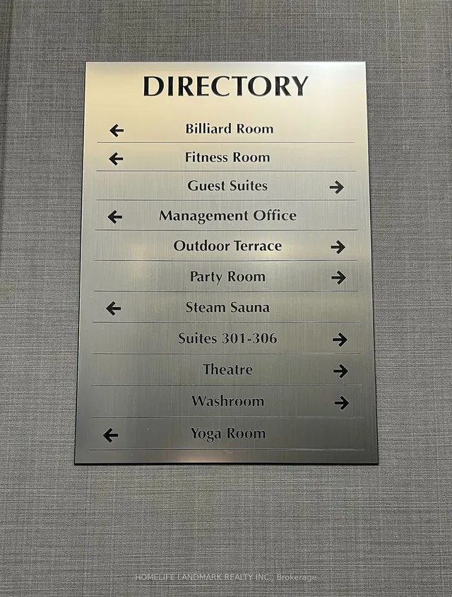 Additional image 34 of 5180 Yonge St Unit 1909