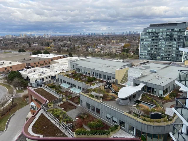 Additional image 25 of 1100 Sheppard Ave Unit LPH 02