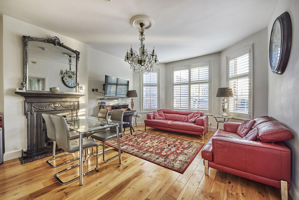 Additional image 2 of Beaconsfield Road, St Albans, Hertfordshire, AL1