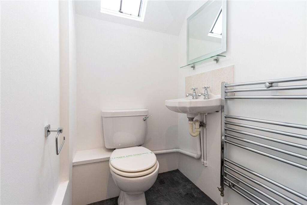 Additional image 10 of Leyton Road, Harpenden, Hertfordshire, AL5