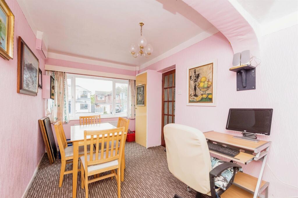 Cotysmore Road, Sutton Coldfield photo 3
