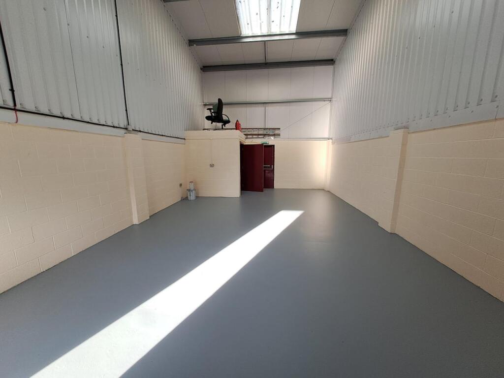 Additional image 2 of Unit 2 Mornington Park Ind. Est, Mornington Road, Smethwick, B66 2JE