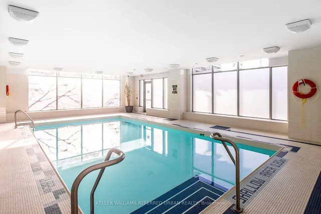 Additional image 30 of 5791 Yonge St Unit 2206