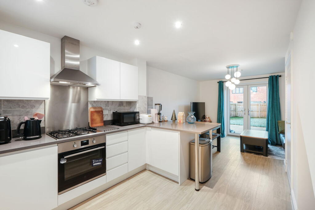 Additional image 4 of Handford Crescent, Shirley, B90 4FE