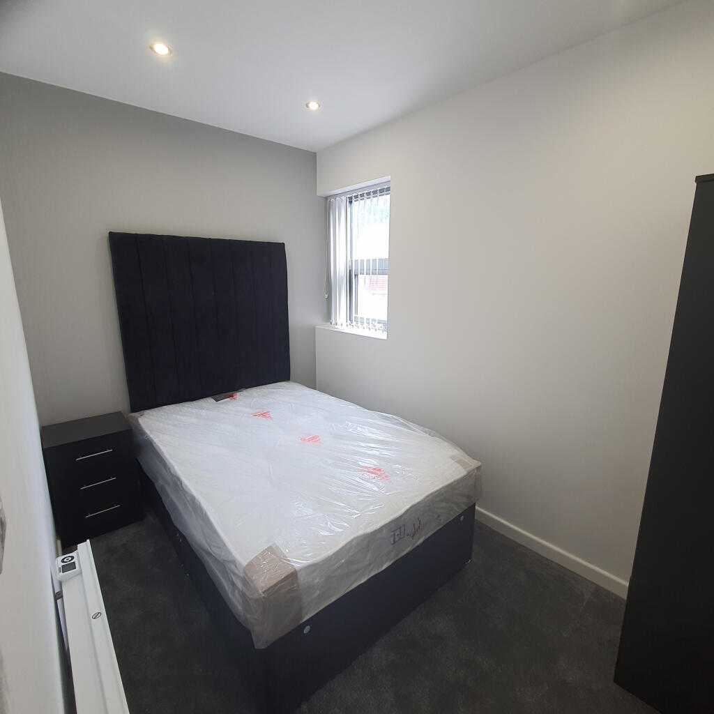 Additional image 19 of The Nursery Apartments, Bradford, BD1