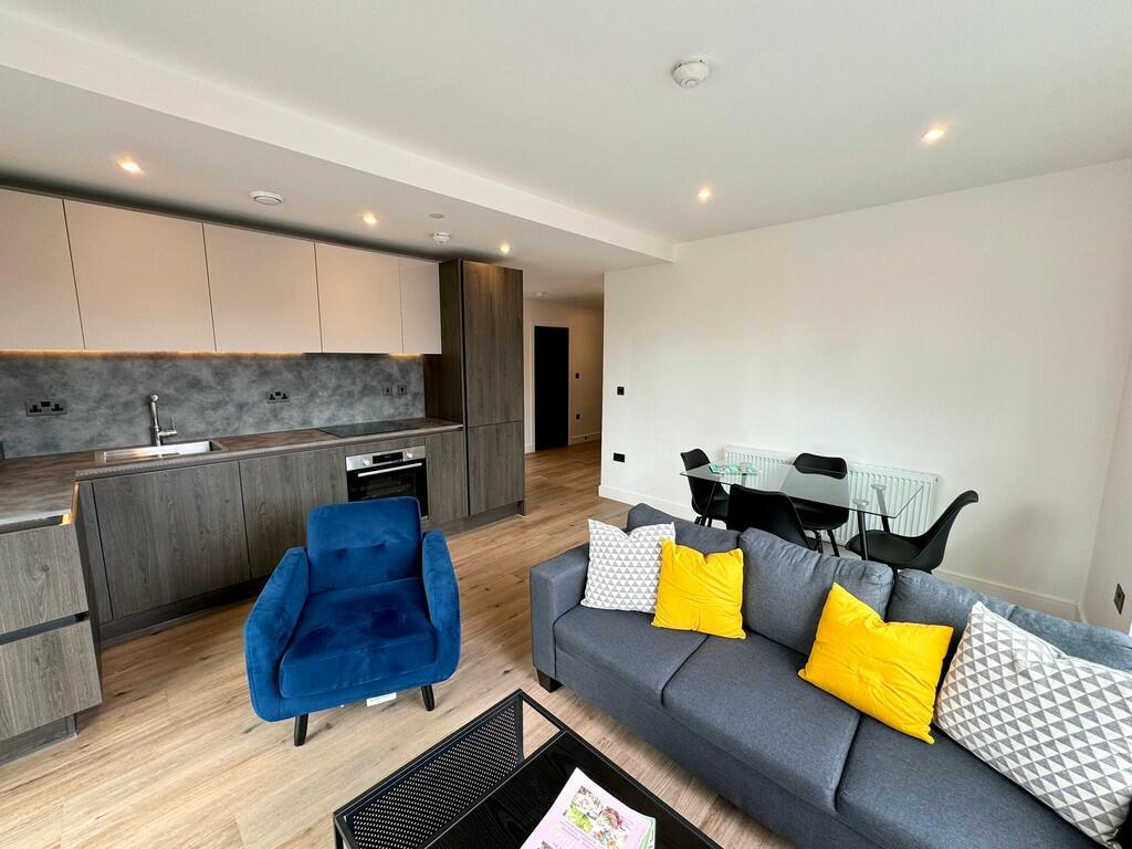 Additional image 15 of The Colmore, Snowhill Wharf, B4