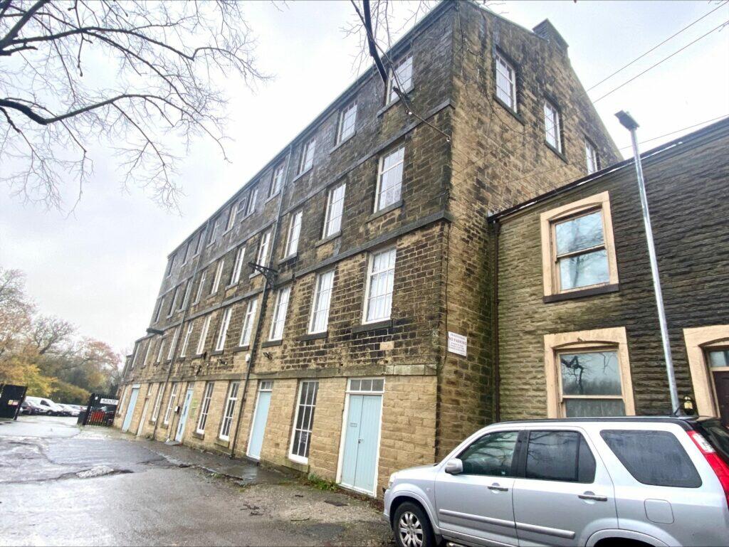 Additional image 9 of Lomeshaye Bridge Mill, Bridge Mill Road, Nelson, BB9 7BD