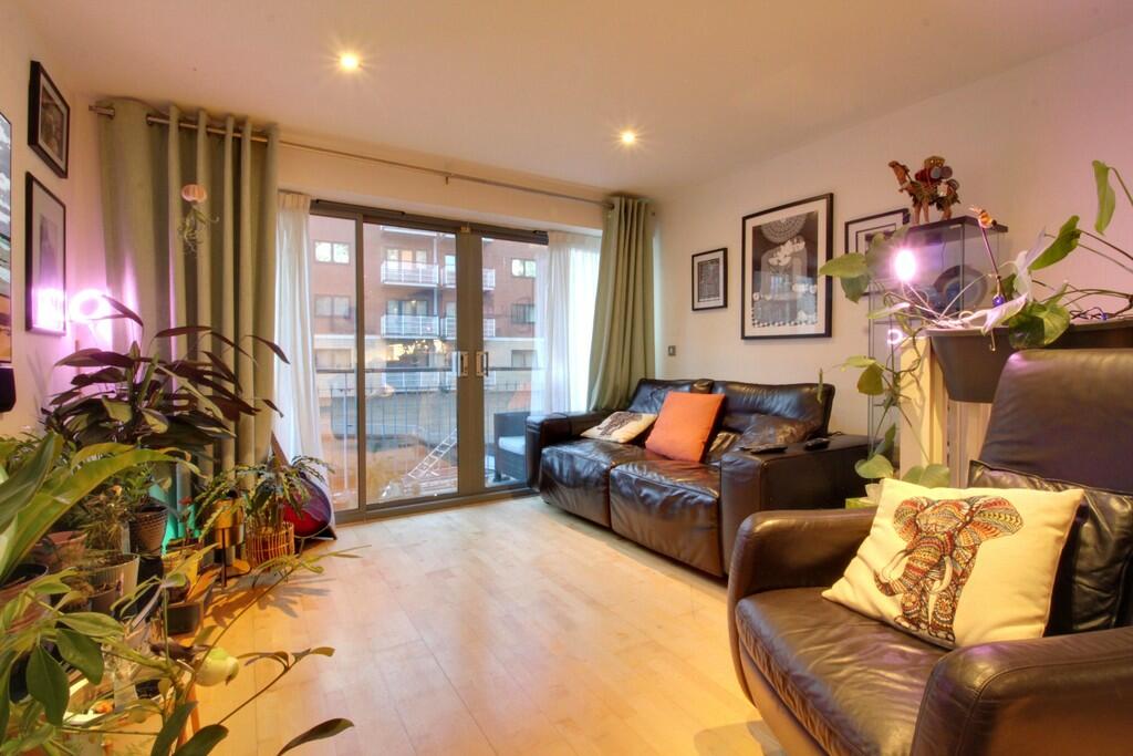 Additional image 4 of King Edwards Wharf, Sheepcote Street, Brindley Place, Birmingham