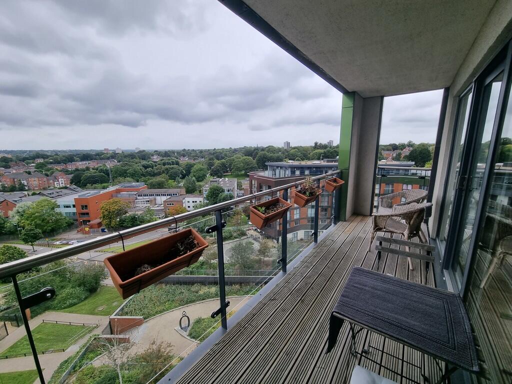 Additional image 15 of Mason Way, Park Central, B15  2GE