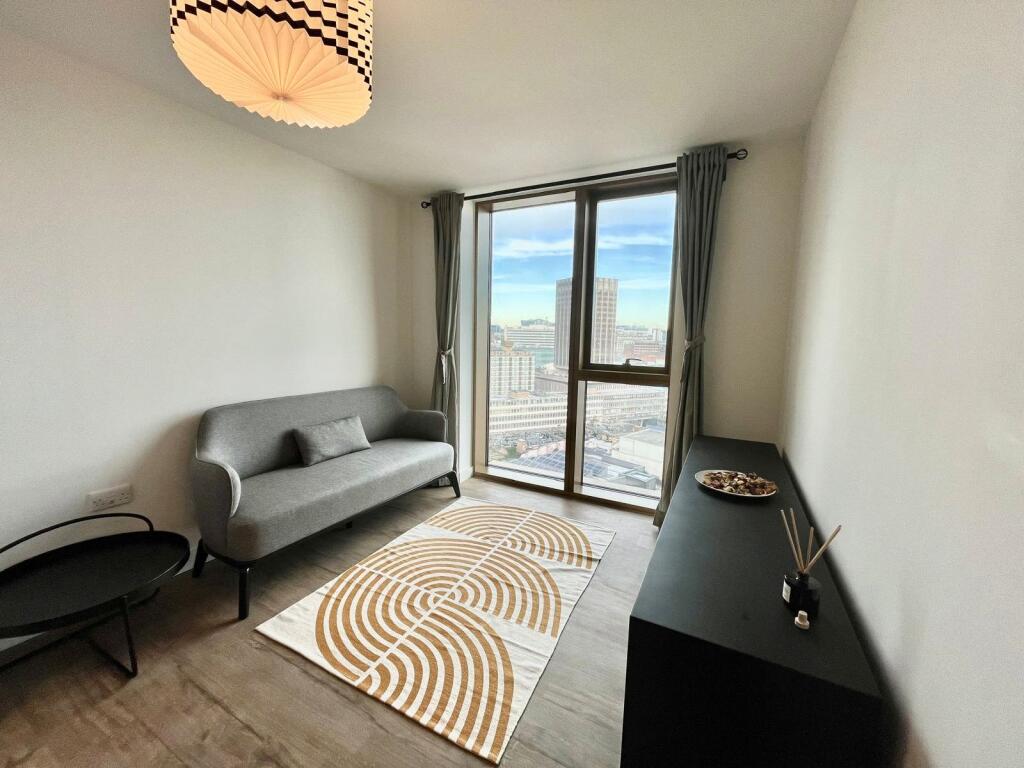 Additional image 3 of South Central, 33 Essex Street, Birmingham, B5