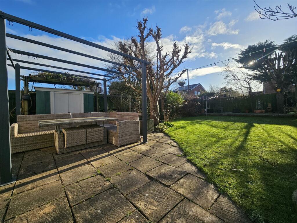 Additional image 21 of Inchford Road, Solihull