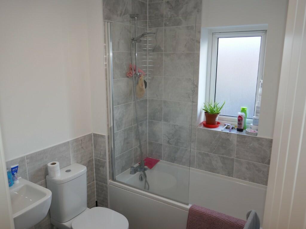 Additional image 7 of FIRECREST ROAD, YEOVIL