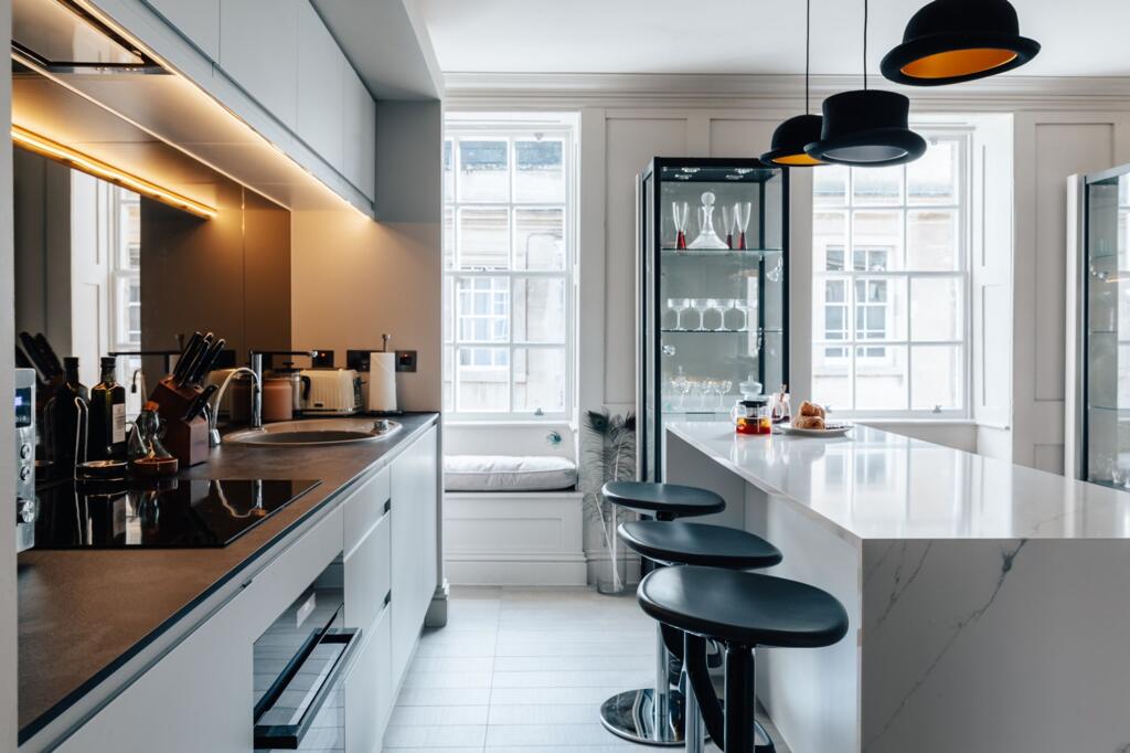 Additional image 36 of Old Orchard Street, Bath, BA1