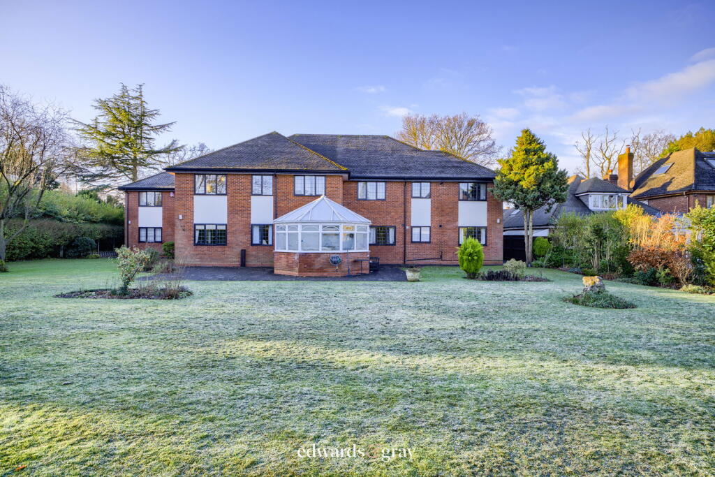 Additional image 13 of Rosemary Court, Walsall Road, Sutton Coldfield, B74 4QB
