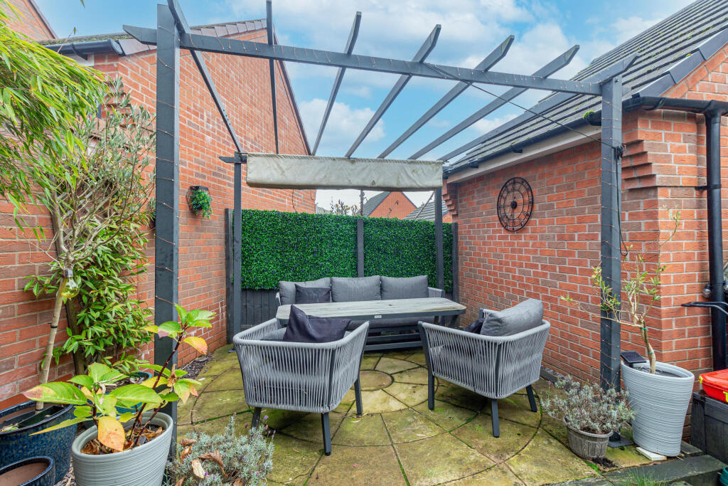 Additional image 16 of Shadow Close, Cofton Hackett, Birmingham. B45