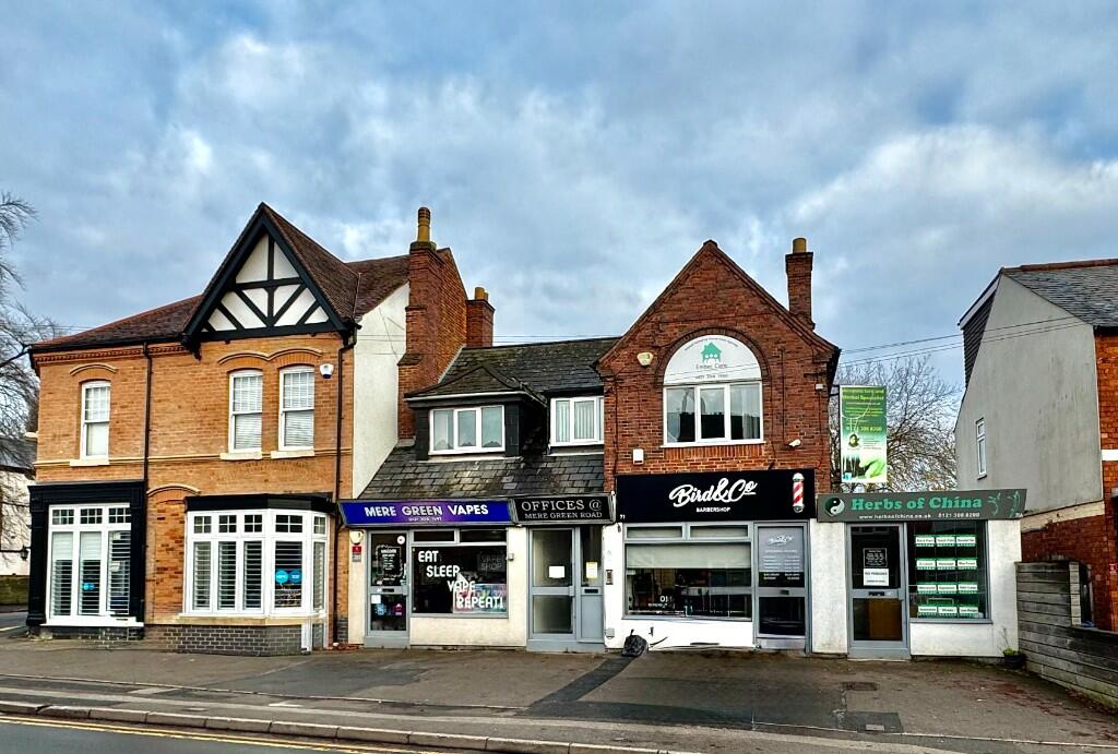 Additional image 9 of 67-71 Mere Green Road, Sutton Coldfield, B75