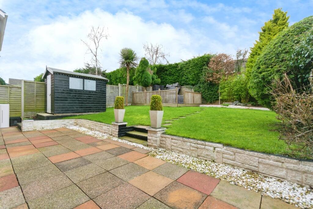 Additional image 18 of Trehern Close, Knowle, Solihull