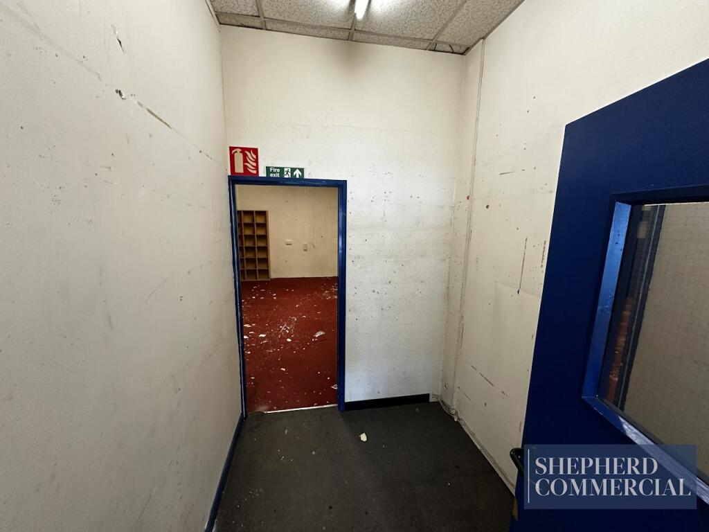 Additional image 6 of Unit 2, 1146 Warwick Road, Birmingham, B27 6BL