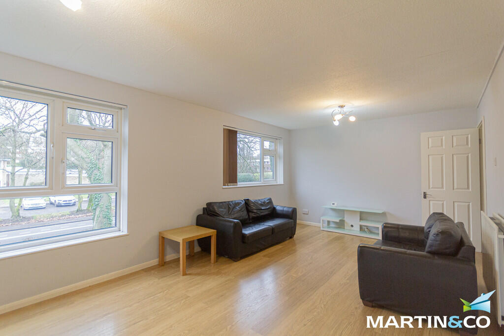 Additional image 4 of Ormsby Court, Richmond Hill Road, Edgbaston, B15