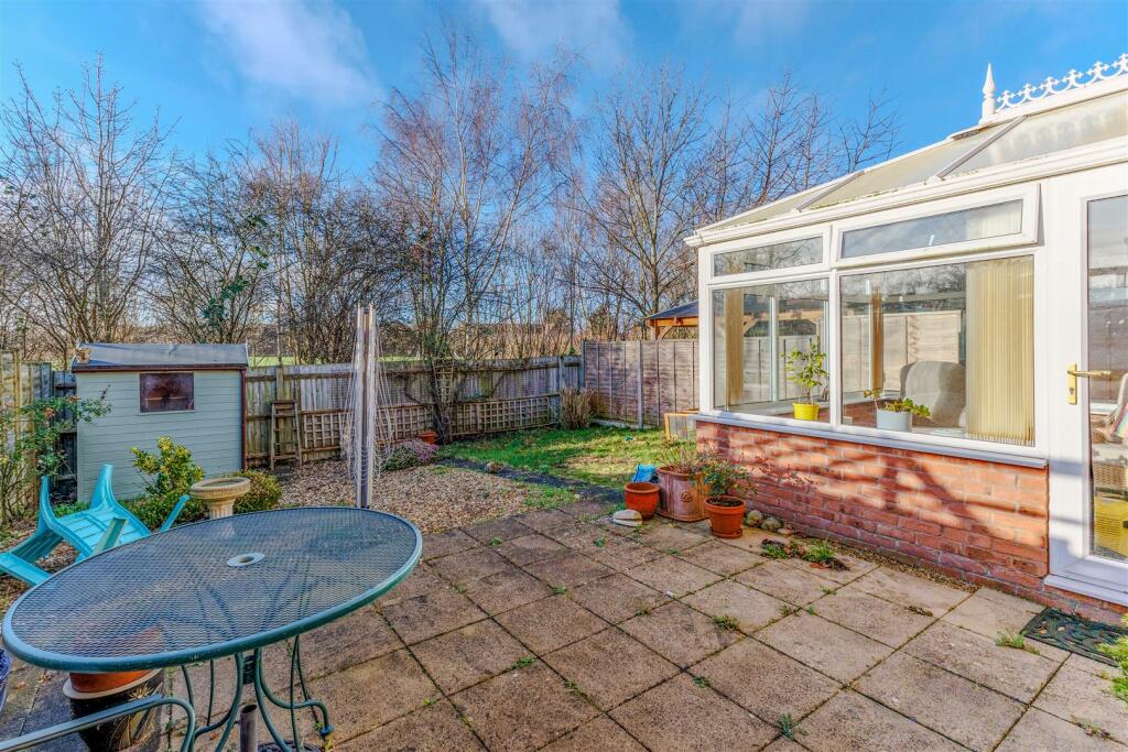 Additional image 12 of Bramley Way, Bidford-On-Avon, Alcester