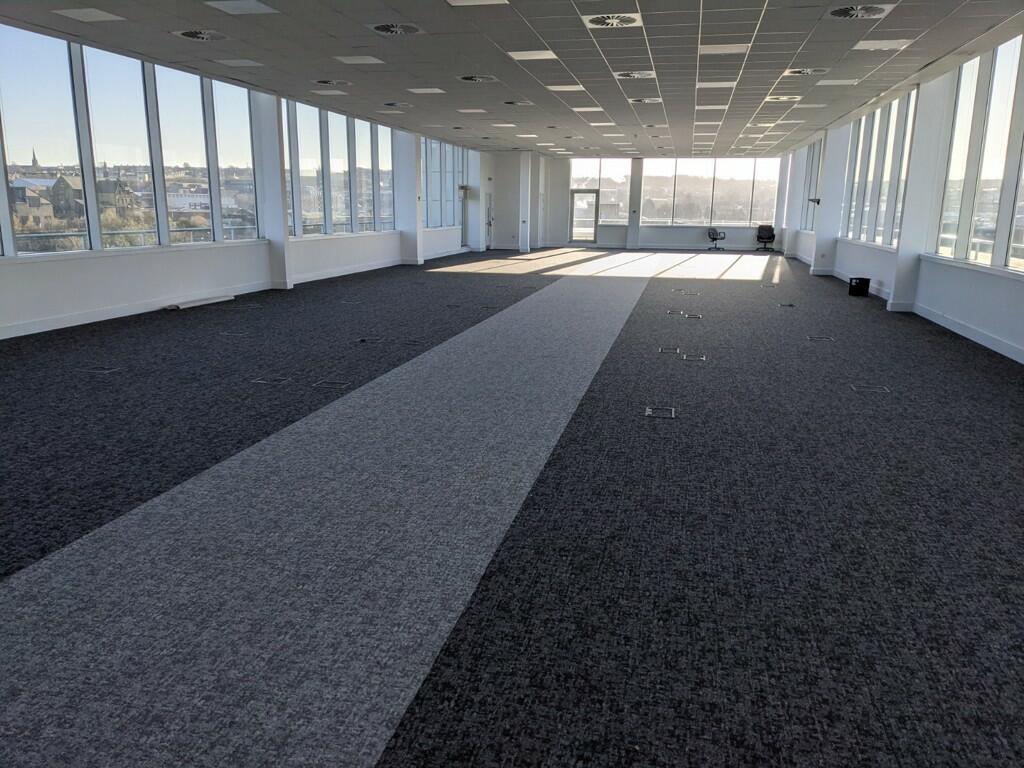 Additional image 4 of Latitude Bradford, 1 The Interchange, Bradford, West Yorkshire, BD1 5AX