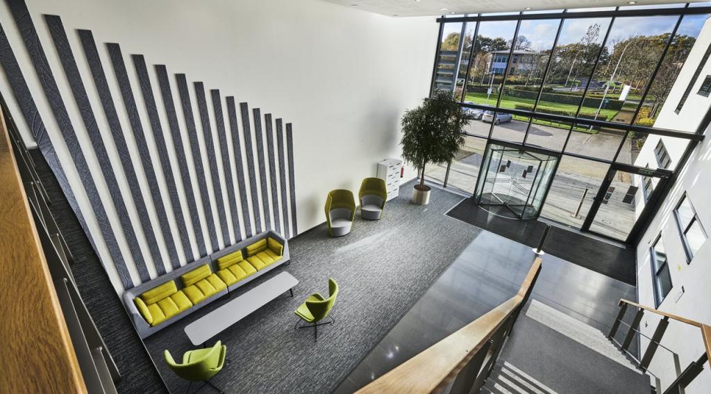 Additional image 4 of Rhodium, Blythe Valley Park, Solihull, B90 8AS