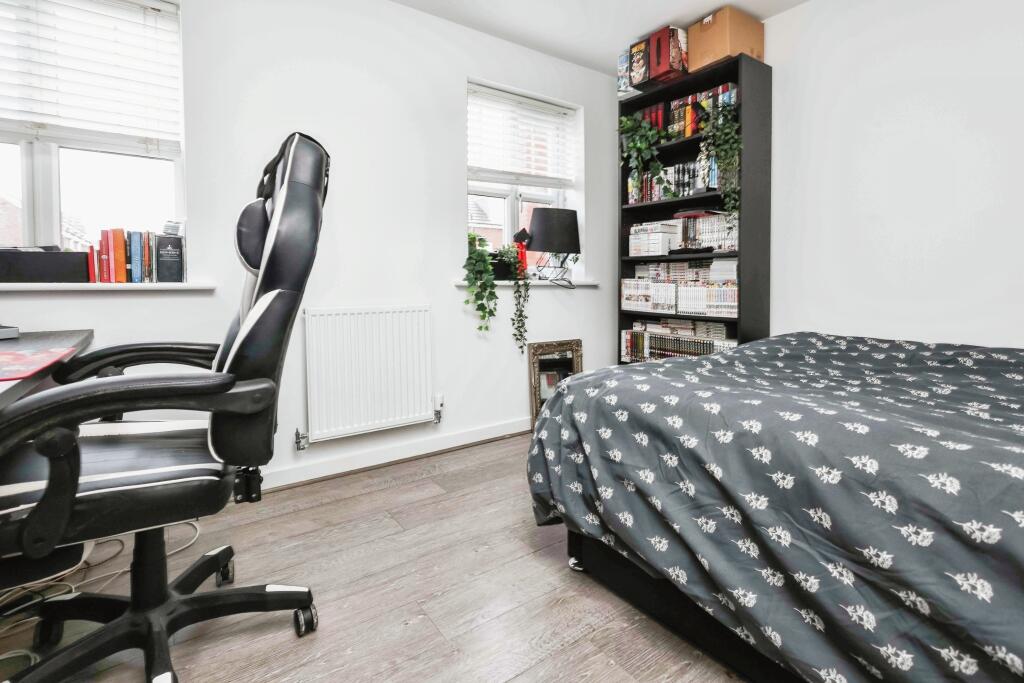 Additional image 9 of Arkell Way, BIRMINGHAM, West Midlands, B29