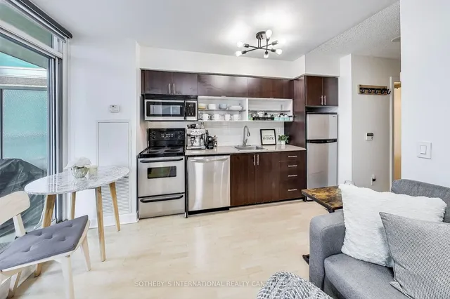 Additional image 7 of 80 Western Battery Rd Unit 501