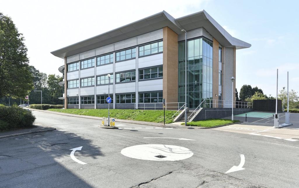 Additional image 12 of Blake House, Eagle Court Business Park, 2 Hatchford Way, Birmingham, B26 3RZ