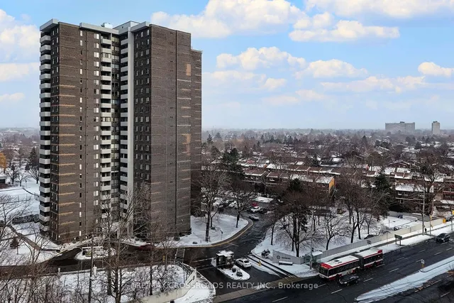Additional image 32 of 1900 Sheppard Ave Unit 908