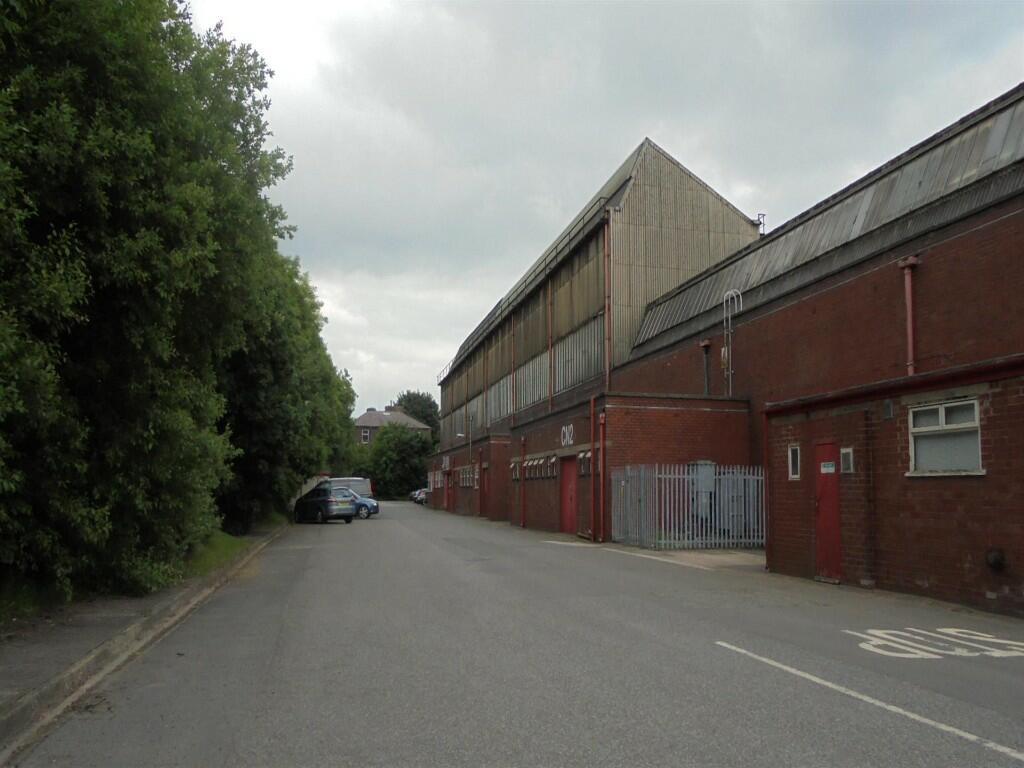 Additional image 2 of Junction 7 Business Park, Blackburn Road, Accrington, Lancashire, BB5