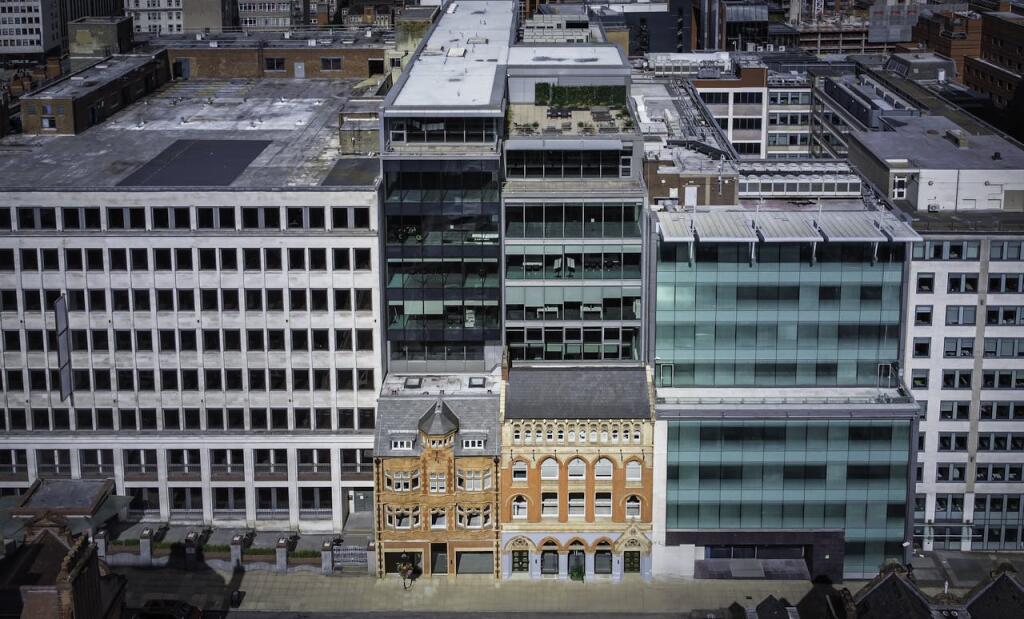 Additional image 11 of Billiards Building, 134 Edmund Street, Birmingham, B3 2ES