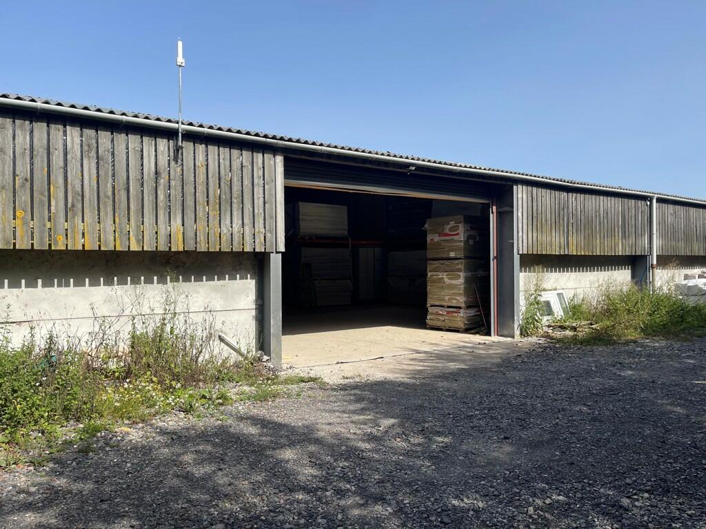 Primary image of Unit D3, Winterwell Yard, Chesterblade, Shepton Mallet, BA4 4QZ