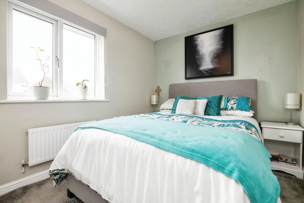 Additional image 8 of Appletree Lane, REDDITCH, Worcestershire, B97