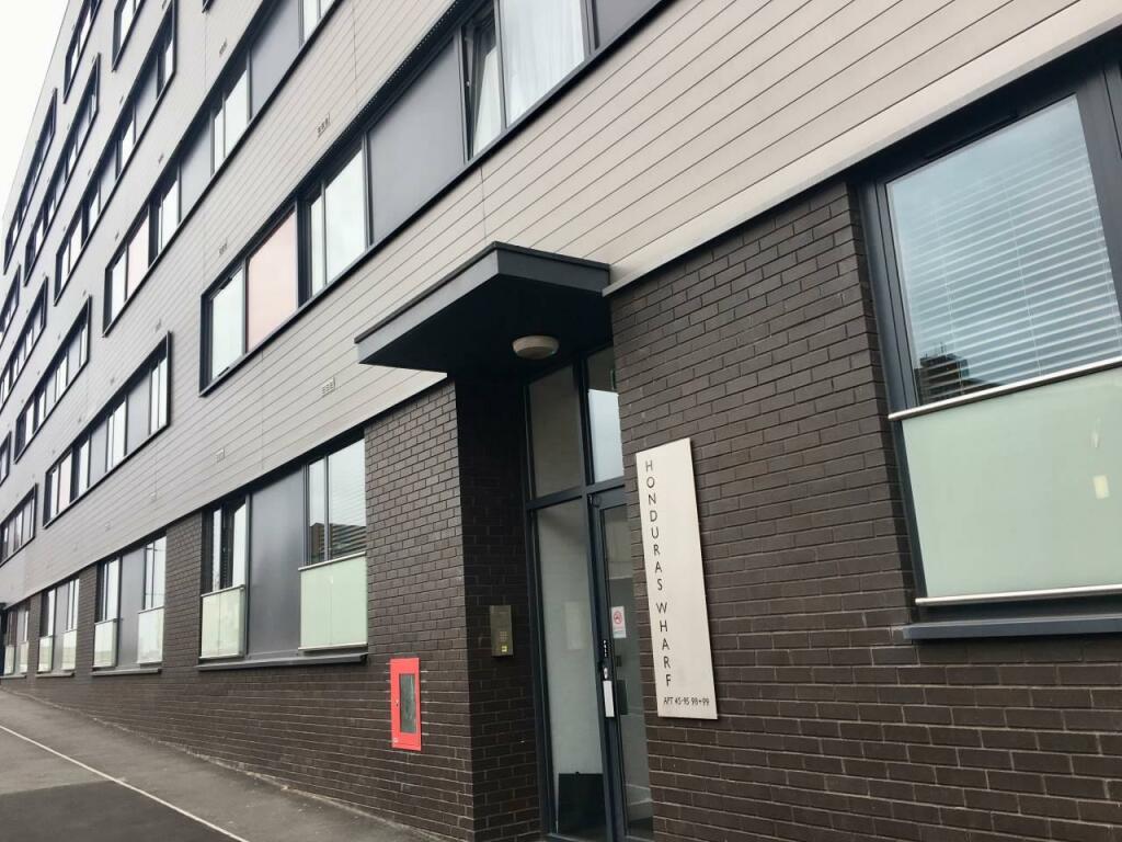 Additional image 13 of Honduras Wharf, 14 Summer Lane, Birmingham