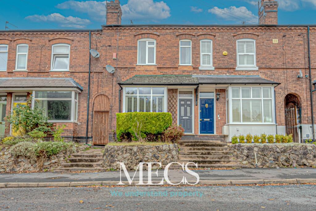 Additional image 29 of Vicarage Road, Harborne, Birmingham, West Midlands, B17 0SP