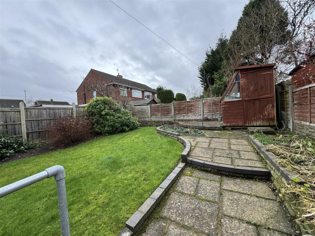 Additional image 36 of Peveril Way, Great Barr, Birmingham