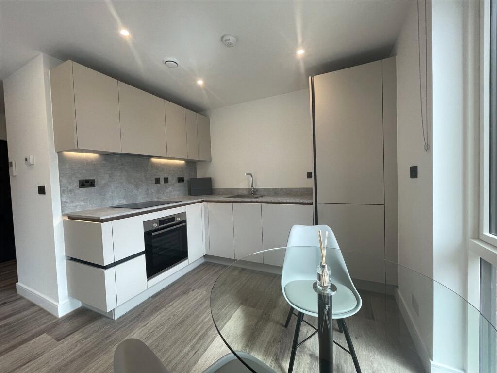 Additional image 9 of Snow Hill Wharf, 65 Shadwell Street, Birmingham, B4