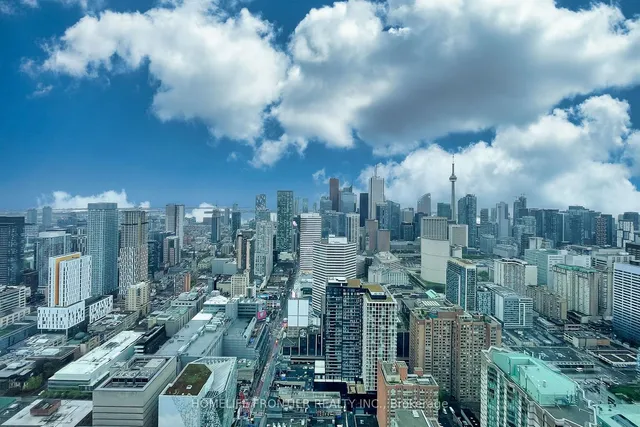 Additional image 26 of 386 Yonge St Unit 5609