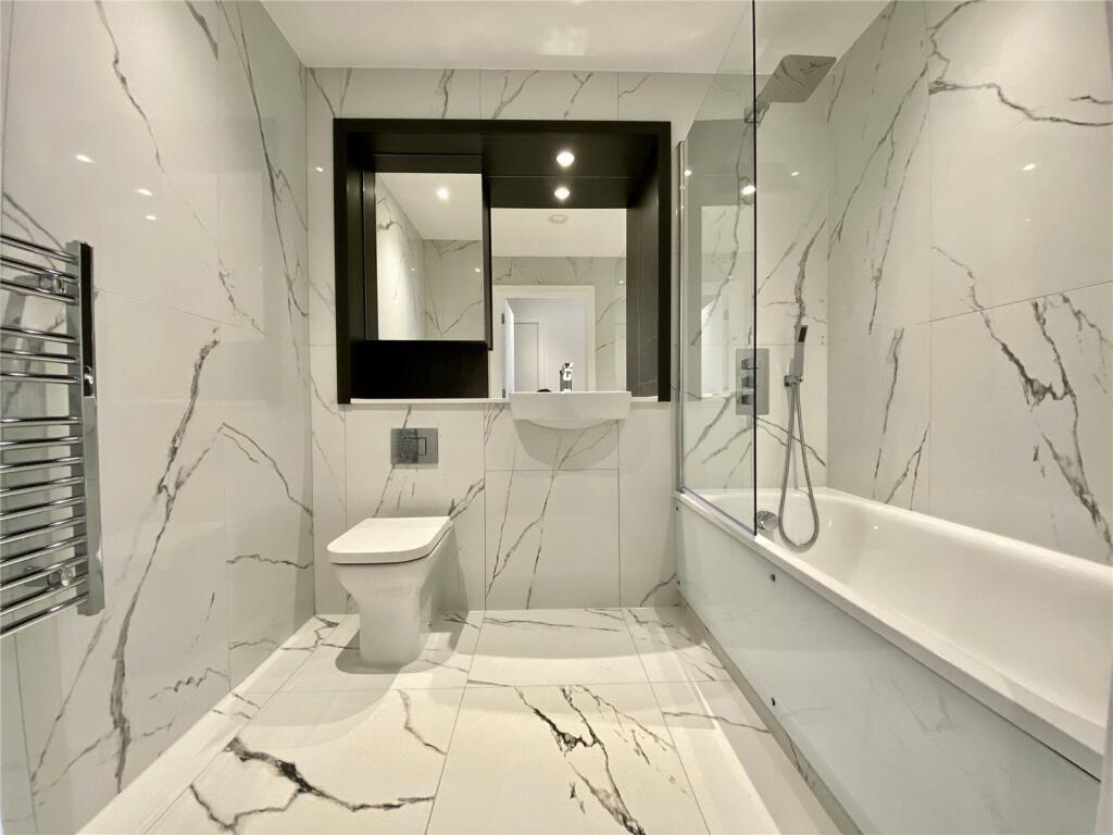 Additional image 7 of East Timber Yard, 118 Pershore Street, Birmingham, B5