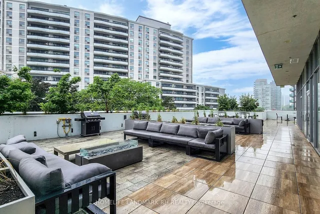 Additional image 31 of 5180 Yonge St Unit 403