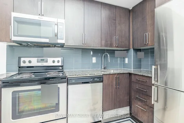 Additional image 21 of 840 Queen's Plate Dr Unit 1512