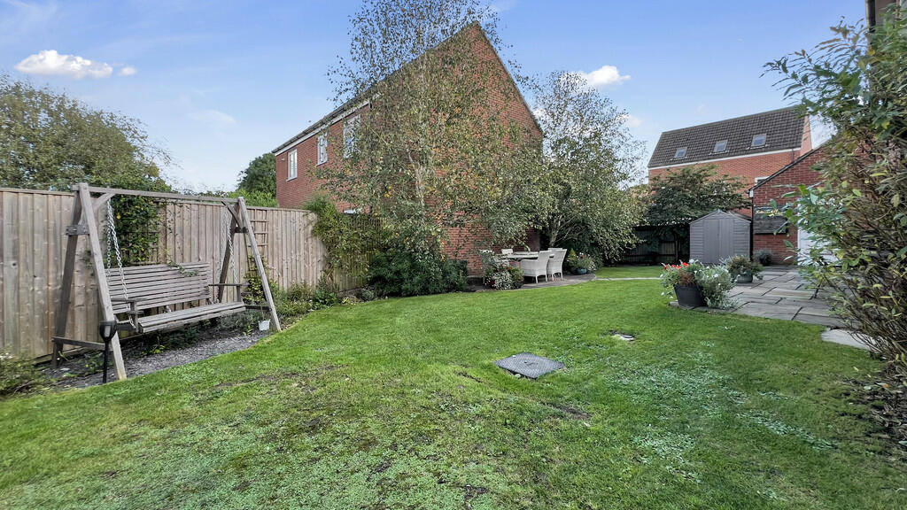 Additional image 2 of Southdown Way, Warminster