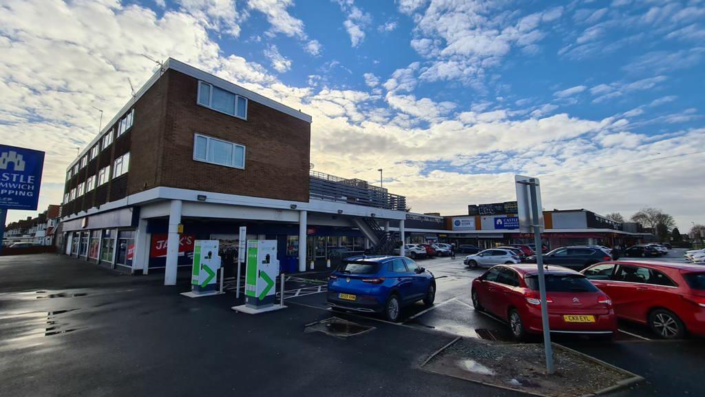 Additional image 3 of Unit 9 Timberley Ln, Castle Bromwich, Birmingham, West Midlands, B34 7EH