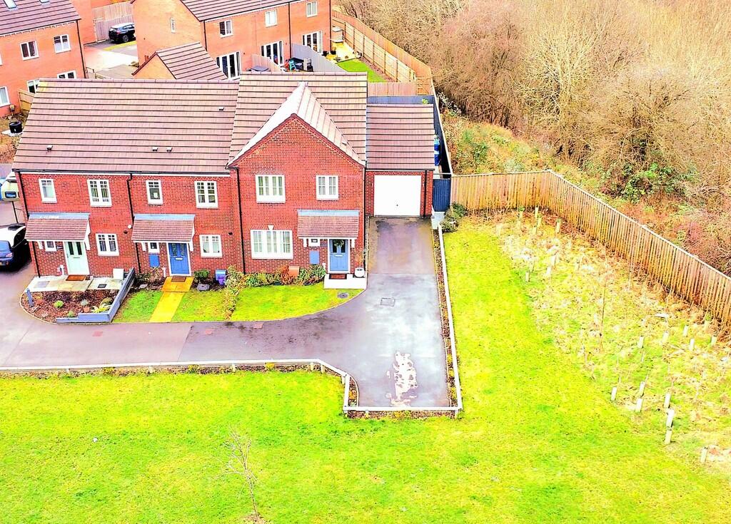 Additional image 16 of Hawksbeard Close, Barley Fields