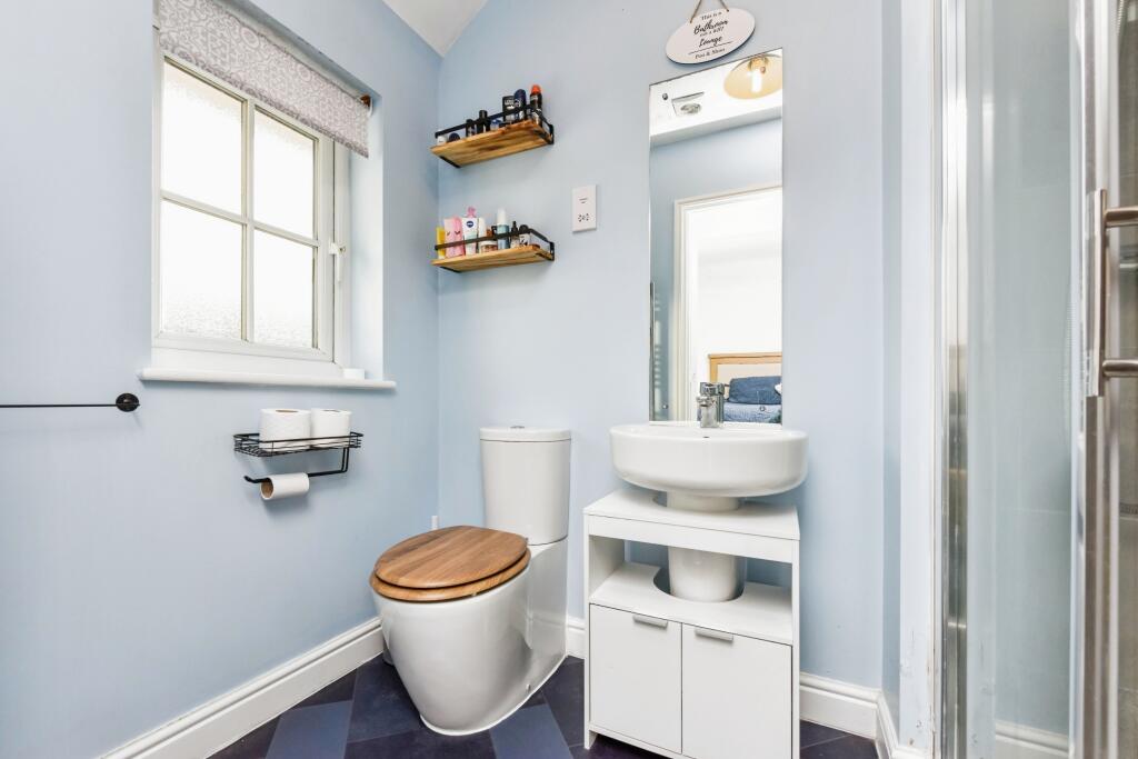 Additional image 10 of Wensleydale, Wilnecote, Tamworth, Staffordshire, B77