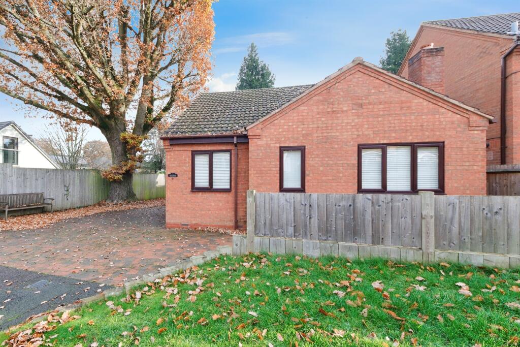 Additional image 14 of Ernsford Close, Dorridge, Solihull