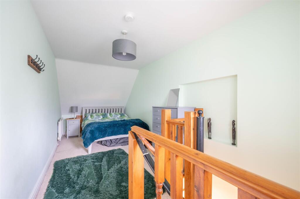 Additional image 13 of Mayswood Road, Wootton Wawen, Henley-In-Arden